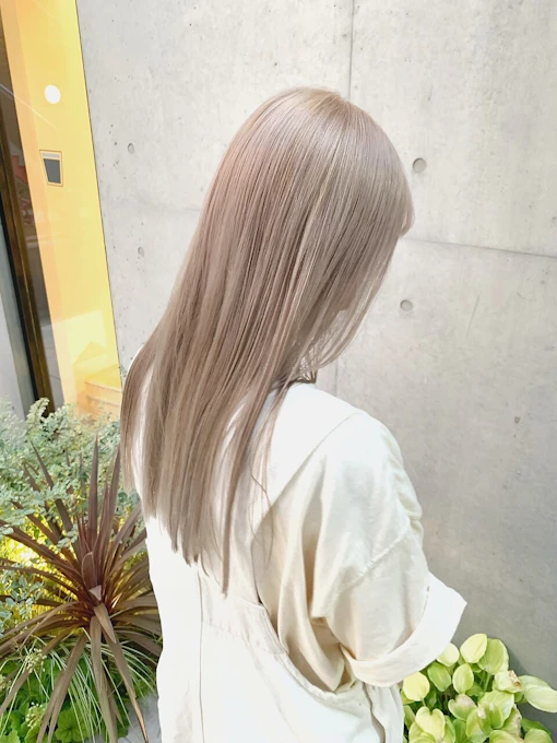 ブロンド